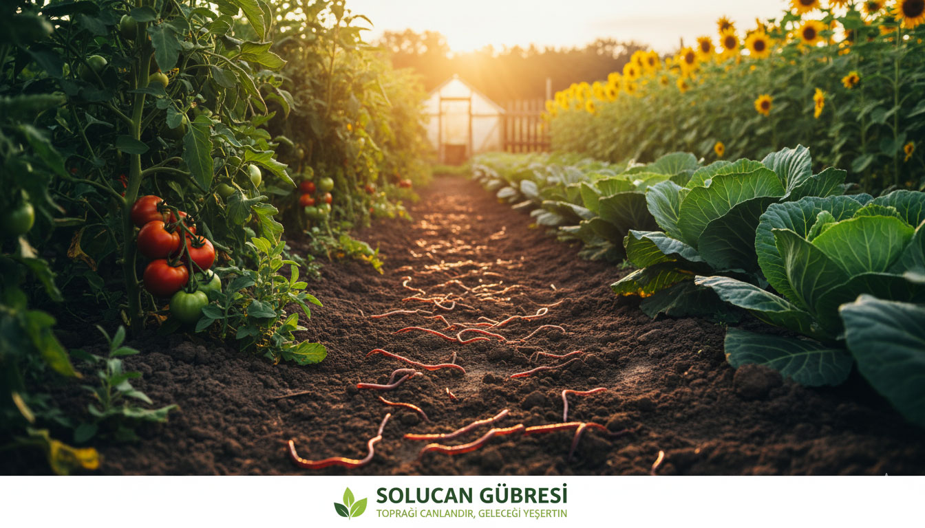 Solucan gübresi slayt görseli 4